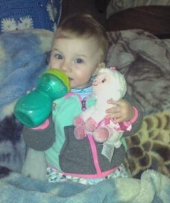 Disney Jr. Doc McStuffins Lambie 7" Plush 28 51rkgNcUJjL