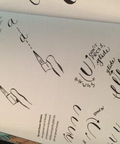 Creative Lettering and Beyond: Inspiring tips, techniques, and ideas for hand lettering your way to beautiful works of art (Creative...and Beyond) Paperback 31 51rkmw4t3pL