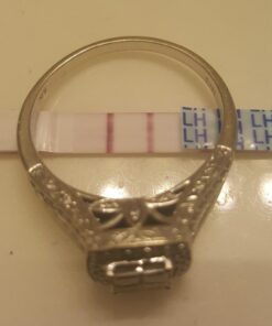 Wondfo Extra Wide Tests - by The Babydust Method - 50 LH Ovulation and 20 HCG Pregnancy Test Strips LH HCG 70 Piece Set 23 51rmDZNdsWL