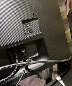 JSAUX 4K DisplayPort to HDMI Cable Adapter 10FT, DP to HDMI Male Video UHD 1440P/2K@120Hz,4K@30 Nylon DP to HDTV Uni-Directional Cord for Dell, Projector, Desktop, AMD, NVIDIA, Lenovo, HP, ThinkPad Grey 1 21 51rmSEhkL