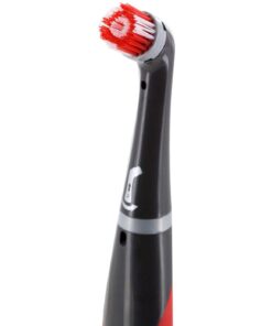 Alternative view of Rubbermaid 1868138 Battery-Powered Reveal Power Scrubber and Grout Brush Head for Household Cleaning
