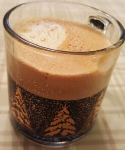 Nespresso Vertuo Coffee and Espresso Machine by De'Longhi, Piano Black Machine Only 33 51roxP33GL