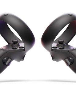 Oculus Quest All-in-one VR Gaming Headset – 64GB 24 51rp20jBqTL