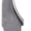 Excel Blades #28 Heavy Duty Concave Carving Hobby Blade, 5 Pack, American Made Replacement Craft Knife Blades 9 51rq8GT00WL