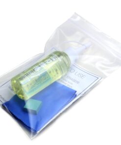 Yoshihiro 100% Pure Tsubaki Japanese Knife Maintenance Oil 3.4oz(100ml) with Complimentary Sabitori Rust Eraser and Microfiber Cloth 21 51rqK90cxeL