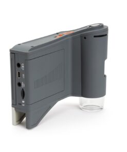 Celestron 44314 FlipView Handheld LCD Microscope (Grey) 21 51rqc8Ky4WL
