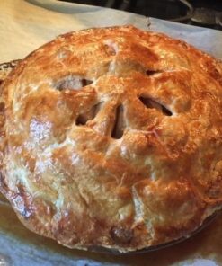 BraveTart: Iconic American Desserts Hardcover, Illustrated 60 51rsifwWYOL