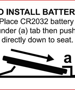 Wheeler Digital Firearms Accurizing Torque Wrench with Interchangeable Bits and LCD Display for Firearm Maintenance and Gunsmithing 19 51rtDPd0bGL