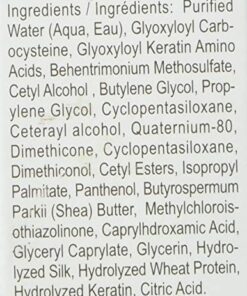 Liquid Keratin New Liquid Keratin 60 Day Straighter, 4.2 Ounce 10 51rvVPNLRqL