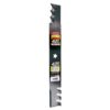 MaxPower 331713XB Heavy Duty Commercial Mulching Blade for 42" Craftsman/Husqvarna/Poulan, Replaces 134149, 138971, 138498, 127843, PP24003 36 51rx9vPfMaL