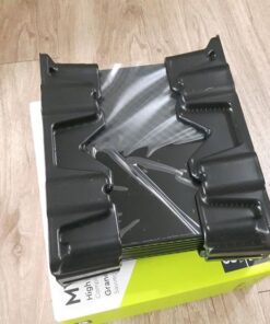 Western Digital 8TB My Book Desktop External Hard Drive, USB 3.0, External HDD with Password Protection and Backup Software - WDBBGB0080HBK-NESN 60 51rxbjgkzL