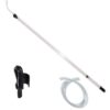 Fermtech Auto-Siphon Regular with 6.5 Feet of 5/16" Tubing and Clamp by Ubrewusa, 1 Piece 14 51rxrlIeNpL
