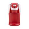 Keurig K250 Coffee Maker, Single Serve K-Cup Pod Coffee Brewer, With Strength Control, Strawberry 12 51rzHkanv0L