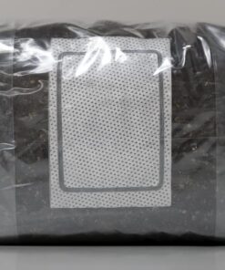 Alternative view of MycoHaus 10 Pounds Sterilized Compost Mushroom Substrate