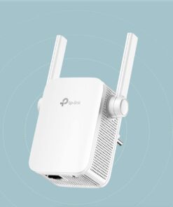 TP-Link N300 WiFi Extender(TL-WA855RE)-WiFi Range Extender, up to 300Mbps speed, Wireless Signal Booster and Access Point, Single Band 2.4Ghz Only WiFi Extender- N300 36 51rzkQD6nXL