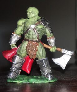 DARK HEAVEN Goldar The Barbarian 20 51rzlZMCVjL