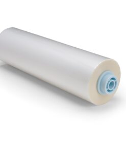 GBC Thermal Laminating Film Roll, 2 Pack, NAP II, 1" Poly-In Core, 5 Mil Laminate Rolls, 12" x 100', School Lamination (3000052EZ) 5.0 mil, 100' Roll 7 51s 31DO4cL