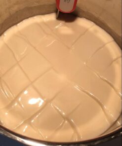 Lavatools PT12 Javelin Ultra Fast Digital Instant Read Meat Thermometer for Grill and Cooking, 2.75" Probe, Compact Foldable Design, Large Display, Splash Resistant – Sambal 32 51s D91YTgL