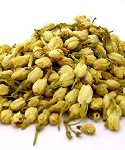 Bulk Herbs: Jasmine Flowers (Organic)