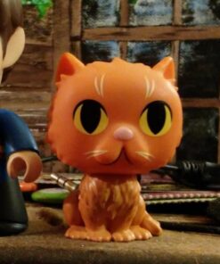 Funko Mystery Mini: Harry Potter Action Figure - One Mystery 25 51s0rA 2AL