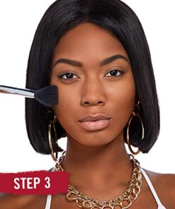 Rimmel London Stay Matte Liquid Mousse - 200 Soft Beige - Foundation, Lightweight, Shine Control, Oil-Free, 1oz 1 Fl Oz (Pack of 1) 31 51s4z7J04cL