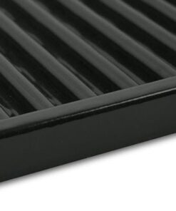 Music City Metals 53073 Porcelain Steel Cooking Grid Replacement for Gas Grill Models Charbroil 463434313 and Charbroil 463436813, Set of 3 10 51sBw4Ox0rL