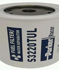 Parker Racor Filter Replacement S3220TUL