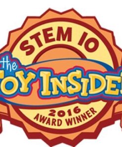 Thames & Kosmos Geckobot Wall Climbing Robot Geckobot Original 38 51sHZSDlgqL