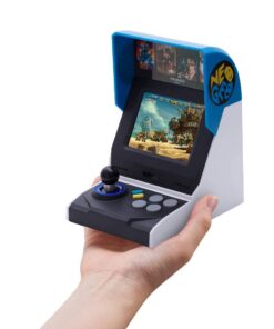 NEOGEO Mini International Console 35 51sJx8KG7bL