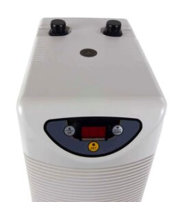 Hydrofarm Active Aqua Chiller, 1/10 HP white 17 51sMkPkq6KL