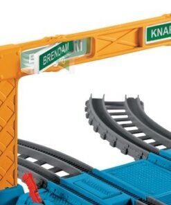 Thomas & Friends TrackMaster, Switch, Stop & Signal Expansion Pack 12 51sMnJBxfL