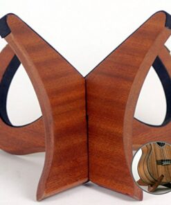 Kala Mahogany Foam Ukulele Stand (Us-Mhg-Foam) 18 51sNhsMyYXL