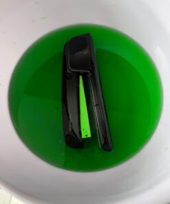 Amazon Basics Stapler with 1000 Staples, Office Stapler, 25 Sheet Capacity, Non-Slip, Black, 3 Pack 3-Pack 20 51sPS33KlmL