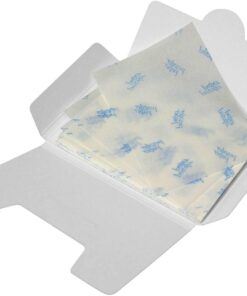 Yamaha YAC-1094P Powder Paper for wind & woodwind musical instruments Yamaha 8 51sPx9G50sL