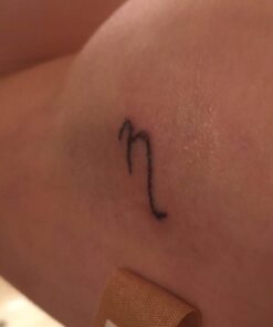 Scream Tattoo Ink -Pitch Black- 1/2-oz Bottles -Tattoo Supplies- 9 51sQdJmkLFL