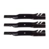 Oregon 396-809 G6 Gator Blade 16-3/16" Length, Pack Of 3 3 51sQm8elAZL