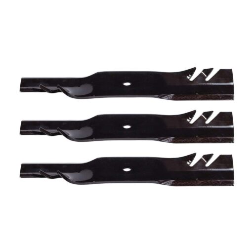 Oregon 396-809 G6 Gator Blade 16-3/16" Length, Pack Of 3