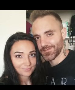 Fake Bake Flawless Darker Self-Tanning Liquid Streak-Free, Long-Lasting Natural Glow For All Skin Tones - Sunless Tanner Includes Professional Mitt For Easy Application, Black Coconut Scent - 6 oz 6 Fl Oz (Pack of 1) 39 51sRoFrPSPL