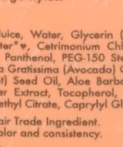Shea Moisture Coconut Hibiscus Curl Enhancing Smoothie, multi, 12 Ounce (290223 ) 27 51sSIiLWn L