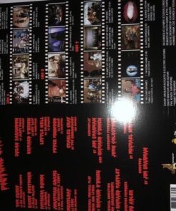 Alternative view of Rocky Horror Picture Show, The Absolute Treasures: The Rocky Horror Picture Show - The Complete and Definitive Soundtrack (2015 40th Anniversary Re-Mastered Edition)