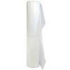 TRM Manufacturing 410C Weatherall 4 Mil Clear Poly Plastic Sheet, 1 Box of 100 Feet Long by 10 Feet Wide 1-1 Box of 100