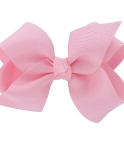 60Pcs 3 Inch Hair Bows For Toddler Girls Kids Clips Accessories Babies Pigtail Age 1 2 3 4 5 6 Years Old (30colors x 2) 30 colors 24 51sWWq6ms2L