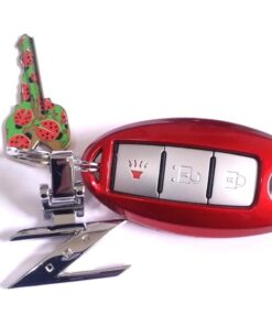 iJDMTOY Chrome Polished Ally Metal Letter Z Key Chain Ring Compatible With Nissan 240ZX 280ZX 300ZX 350Z 370Z Z Car 19 51sXY1za31L