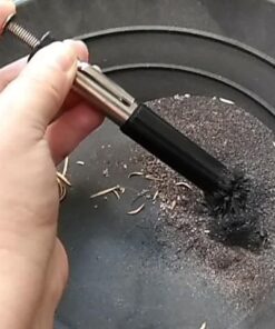 SE Prospector's Choice 5 lb. Magnetic Black Sand Pocket Separator Pen 32 51sa6DKiuVL