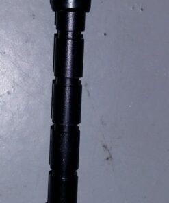 CVLIFE 6-9 Inches Bipod Picatinny Bipod with Adapter Black 51 51sdAqG6sAL