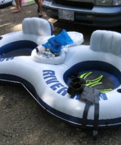 Intex River Run II 17 51seaYarZhL