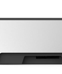 Flirc Raspberry Pi 3 Case Silver 26 51sgPSXMrQL