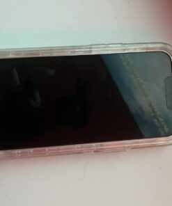 ORIbox for iPhone 14 Case for iPhone 13 Case, Heavy Duty Shockproof Anti-Fall Clear Case Crystal Clear 39 51sjq3X 6L