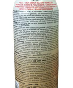 Berryman Products 0116 B-12 Chemtool Carburetor, Fuel System and Injector Cleaner, 15 Ounce, (Single Unit) 15 Fl Oz (Pack of 1) 17 51sk38EnnxL