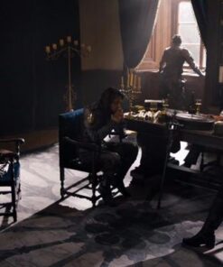 Musketeers, The: Season 3 DVD October 11, 2016 8 51smw5AohtL